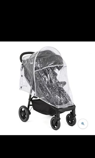 Joie Litetrax Stroller