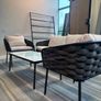 4 Seater Lounge Outdoor Set Image 5