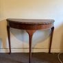 Hall / bedroom table Solid Wood Image 2