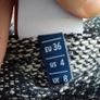 Ellesse knitted crop top Size 8 Perfect for the gym or casual wear Like new Image 9