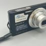 Sony Cybershot DSC-W610 Digital Camera - Black - Full Kit - 14mp Image 10
