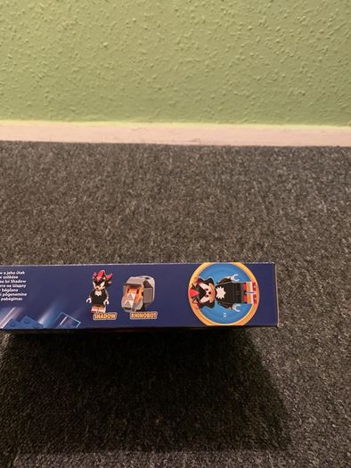 Sonic The Hedgehog Lego Bundle