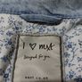 Next Blue Denim Jacket Image 2