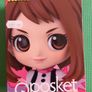 My Hero Academia Ochaco Uraraka Q Posket Image 4