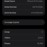 iPhone 15 pro max 1 tb mint Image 4
