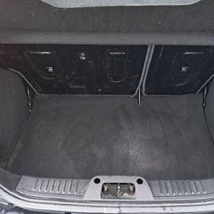 Ford Fiesta 2009