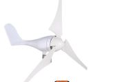 wind turbine