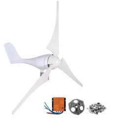wind turbine