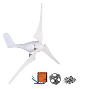 wind turbine