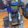 Fisher-Price Imaginext Remote Control Transforming BatBot Image 6