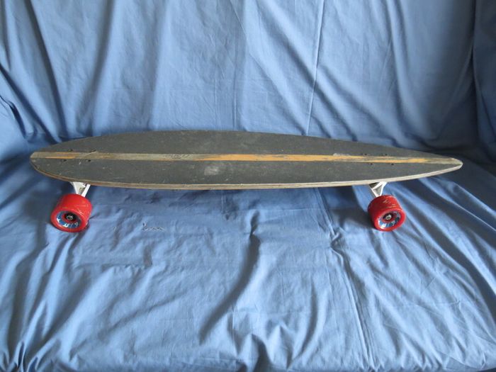 Large / Long Skateboard