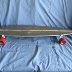 Large / Long Skateboard