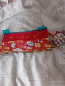 Baby toy