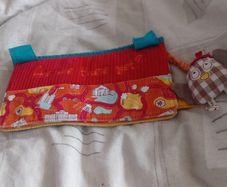 Baby toy