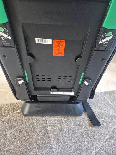 Joie every stage R129 car seat