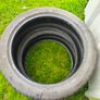 225/45/19 Tyres like new Image 2