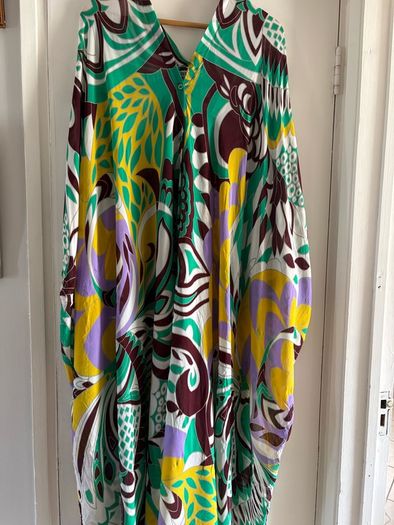 Zara kimono