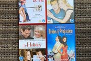 dvds