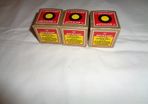 Dunlop Championship Squash Balls x 3 for Sale
