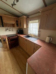 Mobile Home