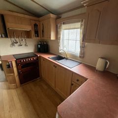 Mobile Home