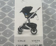 Uppababy Adapters