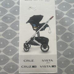 Uppababy Adapters