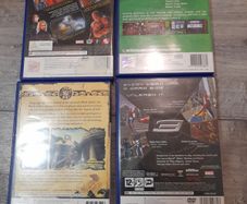 Ps2  games work perfectly