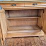 storage cabinet Image 2