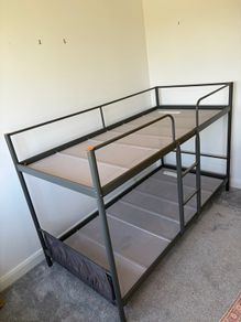 Bunk beds