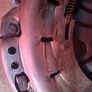 clutch kit for mercedes Image 3