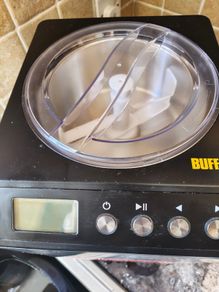Buffalo 2litre Ice cream machine