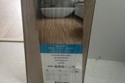 Laminate flooring