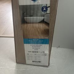 Laminate flooring