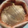 unc roll of penny's two rolls Image 2