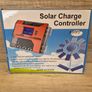 Y&H MPPT Solar Charger Controller 40A 12V 24V 36V 48V Solar Panel PV Input Regulator Max 150VDC Works with AGM, Gel, Flooded and Lithium Image 2