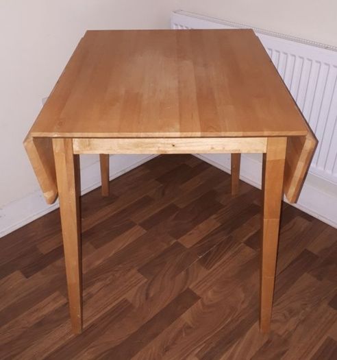 Small Dining Table