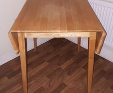 Small Dining Table