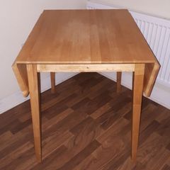 Small Dining Table