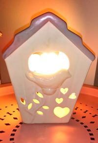 Table Lamp