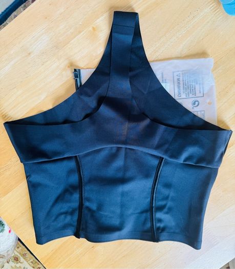 Women's seamless high-top pants