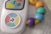 Baby einstein