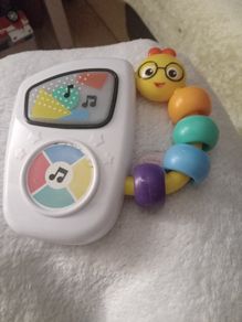 Baby einstein