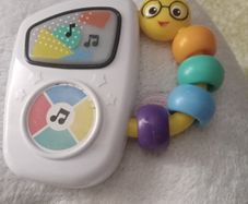 Baby einstein
