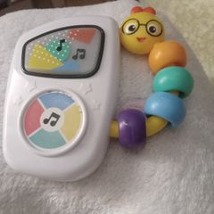 Baby einstein