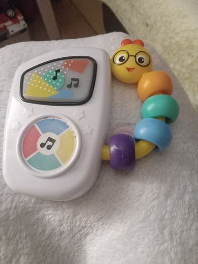 Baby einstein