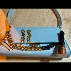 Earrings + Hair Clips - Brand New Bundle