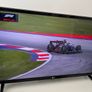 LG 32 inch flatscreen TV - 32LJ510B Image 4