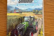 Farming Simulator Nintendo