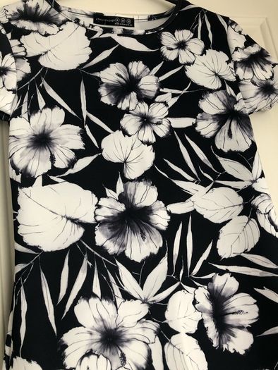 New dress